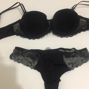 Simone Perele Lingerie Set